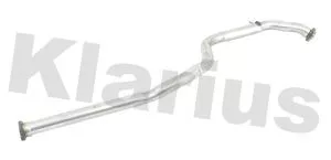KLARIUS KLARIUS MA382K Klarius Centre Exhaust Pipe For Mazda 5 