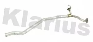 KLARIUS KLARIUS MA384H Klarius Centre Exhaust Pipe For Mazda 6 
