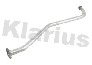 KLARIUS KLARIUS MA421D Klarius Centre Exhaust Pipe For Mazda 6 