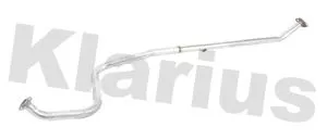 KLARIUS KLARIUS MA425X Klarius Centre Exhaust Pipe For Mazda 2 