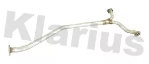 KLARIUS KLARIUS MA431M Klarius Centre Exhaust Pipe For Mazda 6 