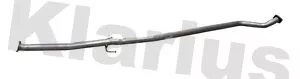 KLARIUS KLARIUS MA479T Klarius Centre Exhaust Pipe For Mazda Cx-5 