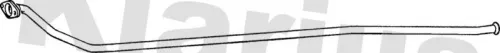 Klarius Front Exhaust Pipe For Peugeot 205