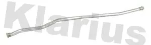 KLARIUS KLARIUS PG824K Klarius Centre Exhaust Pipe For Peugeot 206 