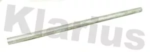 KLARIUS KLARIUS PLF17K Exhaust Pipe, universal 