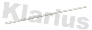 KLARIUS KLARIUS PLF4B Exhaust Pipe, universal 