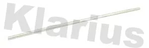 KLARIUS KLARIUS PLF5A Exhaust Pipe, universal 