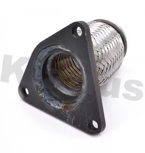 Klarius Front Exhaust Pipe For Renault Grand Scénic Megane Scénic