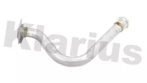 KLARIUS KLARIUS RN311V Klarius Front Exhaust Pipe For Renault Rapid Super 5 