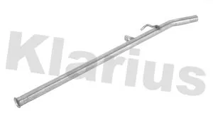 KLARIUS KLARIUS RN661E Klarius Centre Exhaust Pipe For Renault Clio 