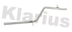 KLARIUS KLARIUS RN958T Klarius Centre Exhaust Pipe 