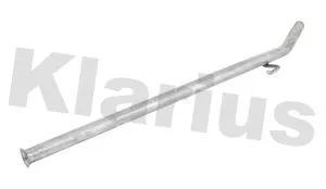 KLARIUS KLARIUS RN974V Klarius Centre Exhaust Pipe For Renault Twingo 
