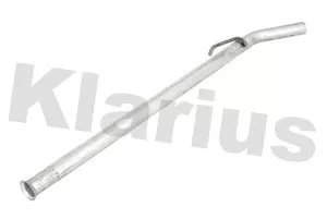 KLARIUS KLARIUS RN976Q Klarius Centre Exhaust Pipe For Renault Twingo Wind 
