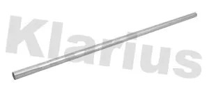 KLARIUS KLARIUS RST10Q Exhaust Pipe, universal 