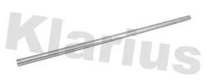 KLARIUS KLARIUS RST12M Exhaust Pipe, universal 