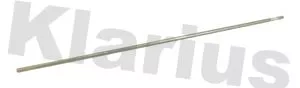 KLARIUS KLARIUS RST1C Exhaust Pipe, universal 