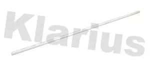 KLARIUS KLARIUS RST4X Exhaust Pipe, universal 