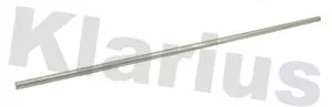 KLARIUS KLARIUS RST5W Exhaust Pipe, universal 