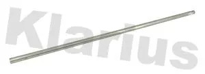 KLARIUS KLARIUS RST7T Exhaust Pipe, universal 