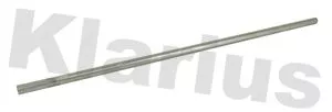 KLARIUS KLARIUS RST8Q Exhaust Pipe, universal 