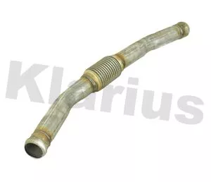 KLARIUS KLARIUS SB103G Klarius Centre Exhaust Pipe For Saab 9-3 