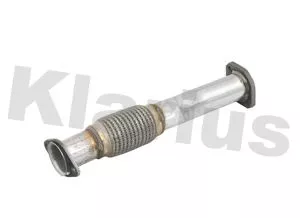 Klarius Centre Exhaust Pipe For Saab 9-5