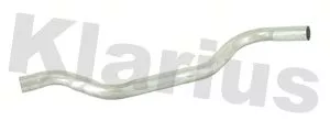 KLARIUS KLARIUS SB154G Klarius Centre Exhaust Pipe For Saab 9-5 