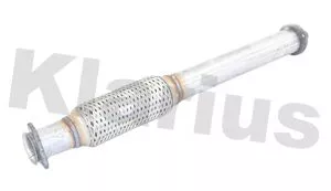 KLARIUS KLARIUS SB96E Klarius Centre Exhaust Pipe For Saab 9000 