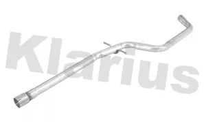 KLARIUS KLARIUS SE232E Klarius Centre Exhaust Pipe For Seat Altea Leon 