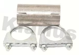 KLARIUS KLARIUS SLV4AM Klarius SLV4AM Pipe Connector Exhaust System Fits Renault: 8200661295 77030834 