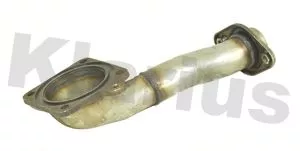 KLARIUS KLARIUS SZ131H Klarius Centre Exhaust Pipe For Suzuki Swift 