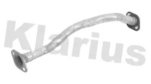 KLARIUS KLARIUS SZ162L Klarius Front Exhaust Pipe For Suzuki Swift 