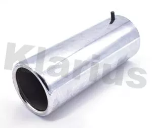 KLARIUS KLARIUS TRM108AK Klarius TRM108AK Exhaust Tip 