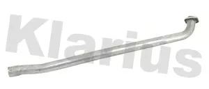Klarius Centre Exhaust Pipe For Toyota Corolla
