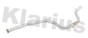 KLARIUS KLARIUS VO479B Klarius Centre Exhaust Pipe For Volvo V70 