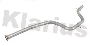 KLARIUS KLARIUS VO486P Klarius Centre Exhaust Pipe For Volvo S80 