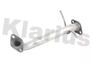 KLARIUS KLARIUS VO494D Klarius Front Exhaust Pipe For Volvo V40 
