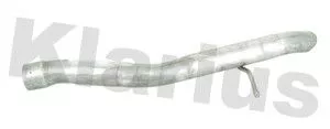 KLARIUS KLARIUS VO496B Klarius Rear Exhaust Pipe For Volvo V40 