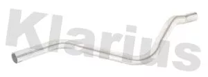 KLARIUS KLARIUS VW317V Klarius Centre Exhaust Pipe For Vw Golf 