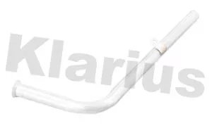KLARIUS KLARIUS VW69E Klarius Front Exhaust Pipe For Vw Derby Polo 