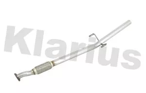 KLARIUS KLARIUS VW846Q Klarius Front Exhaust Pipe For Vw Lt 28-46 