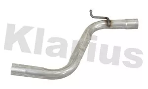 KLARIUS KLARIUS VW891B Klarius Centre Exhaust Pipe For Vw Caddy 