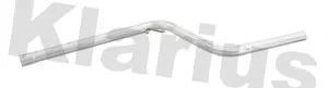 KLARIUS KLARIUS VW895V Klarius Centre Exhaust Pipe For Vw Caddy 