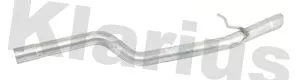 KLARIUS KLARIUS VW981T Klarius Rear Exhaust Pipe For Vw Jetta 