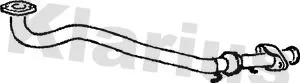 Klarius Front Exhaust Pipe For Ldv Convoy