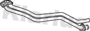 Klarius Front Exhaust Pipe For Bmw 5 Series