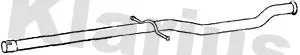 Klarius Centre Exhaust Pipe For Citroën C5