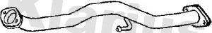 Klarius Centre Exhaust Pipe For Nissan Primera