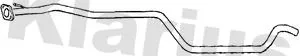 Klarius Centre Exhaust Pipe For Ford Fiesta