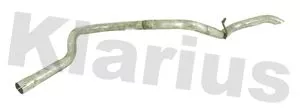 KLARIUS KLARIUS MZ519G Klarius Exhaust Pipe 